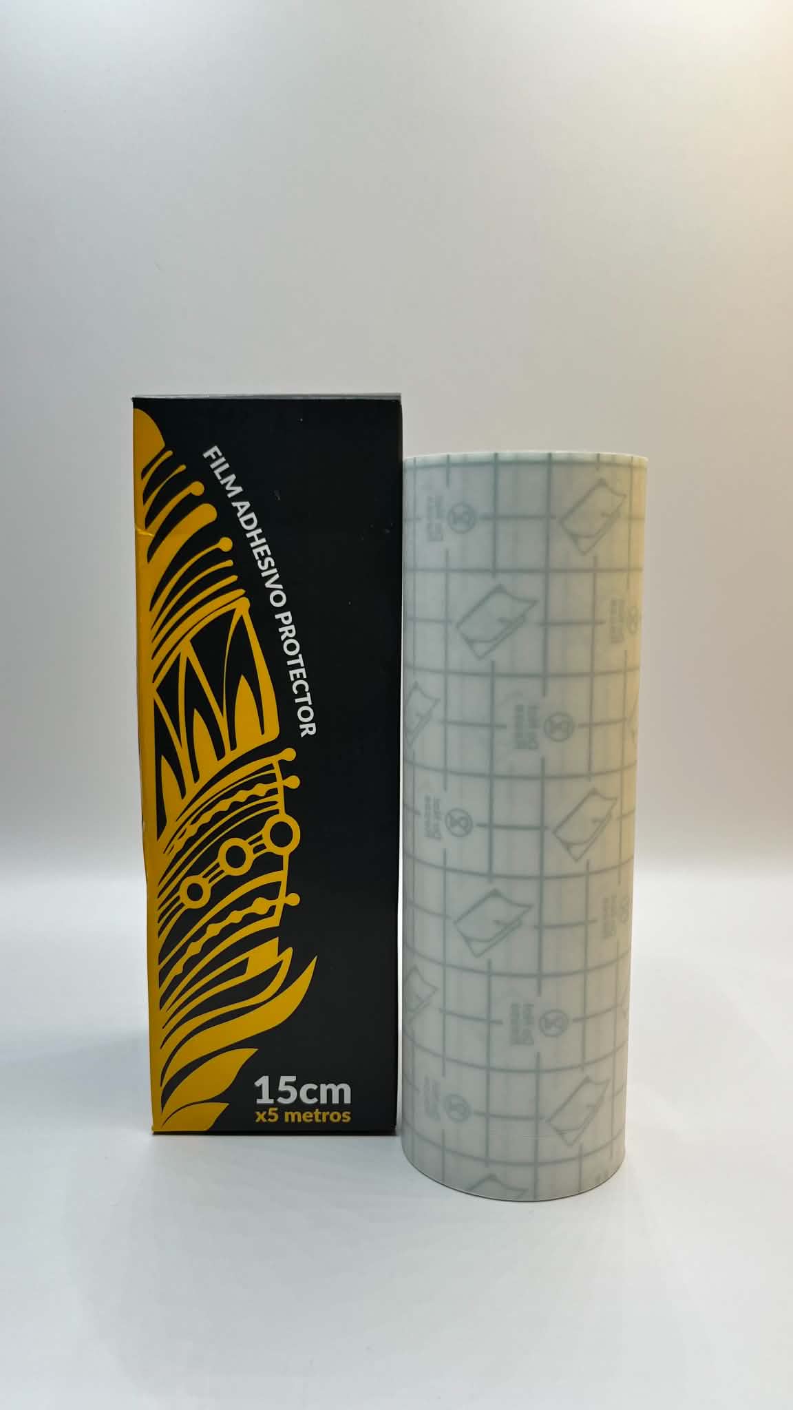 Tattoo parche 15cm