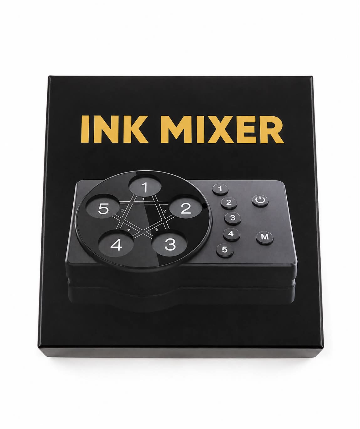 INK MIXER