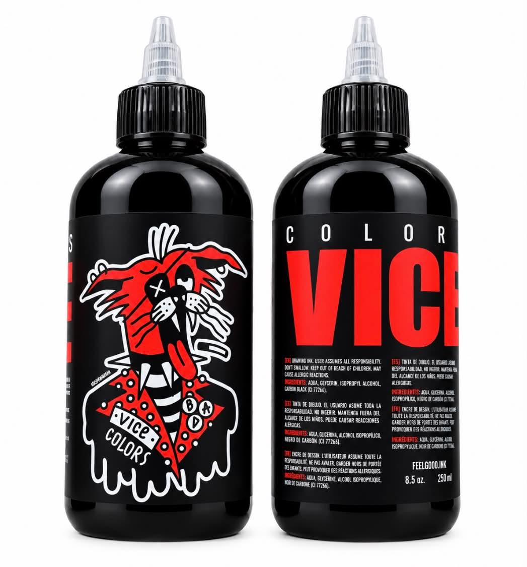 VICE 8OZ