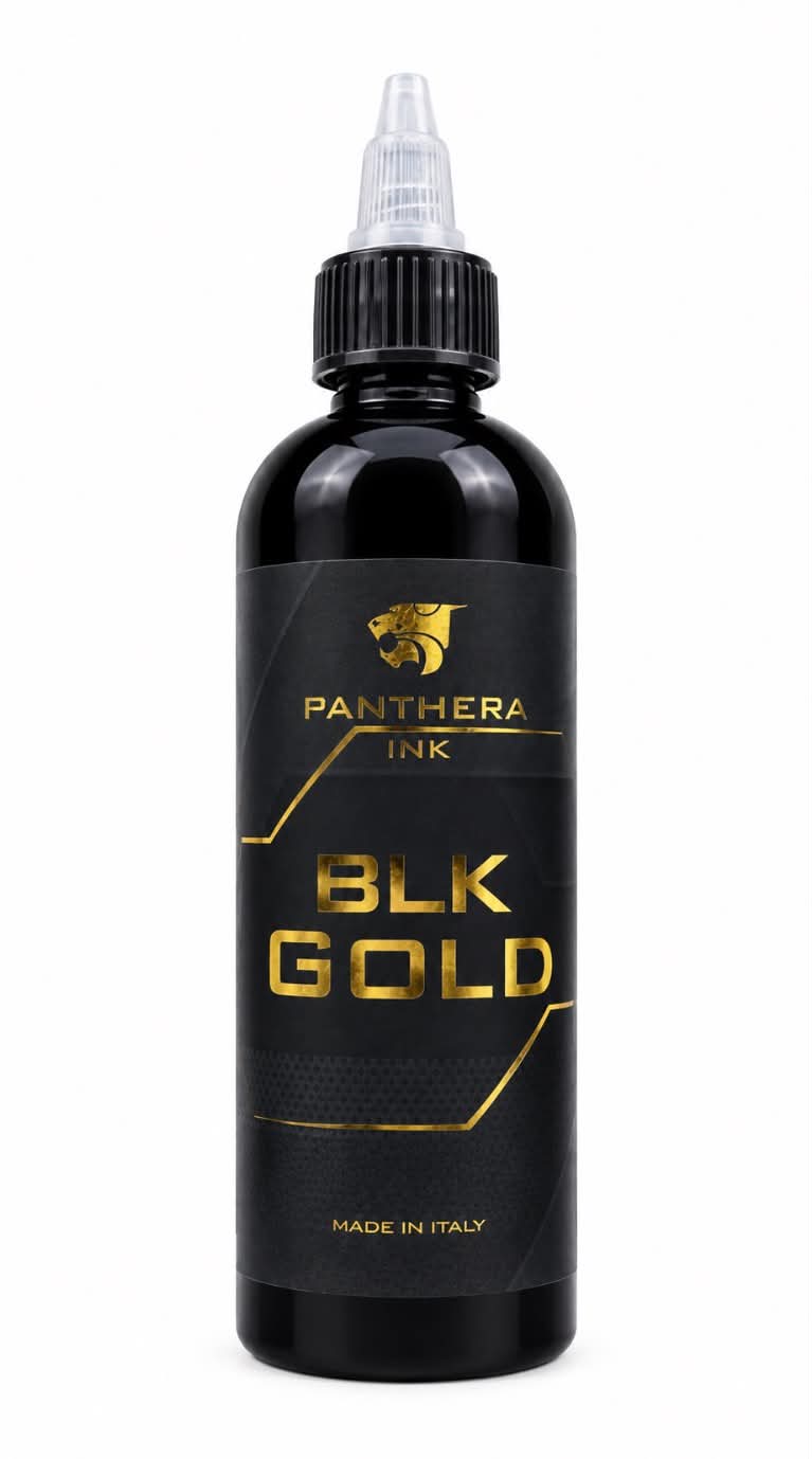 PANTHERA GOLD 5OZ