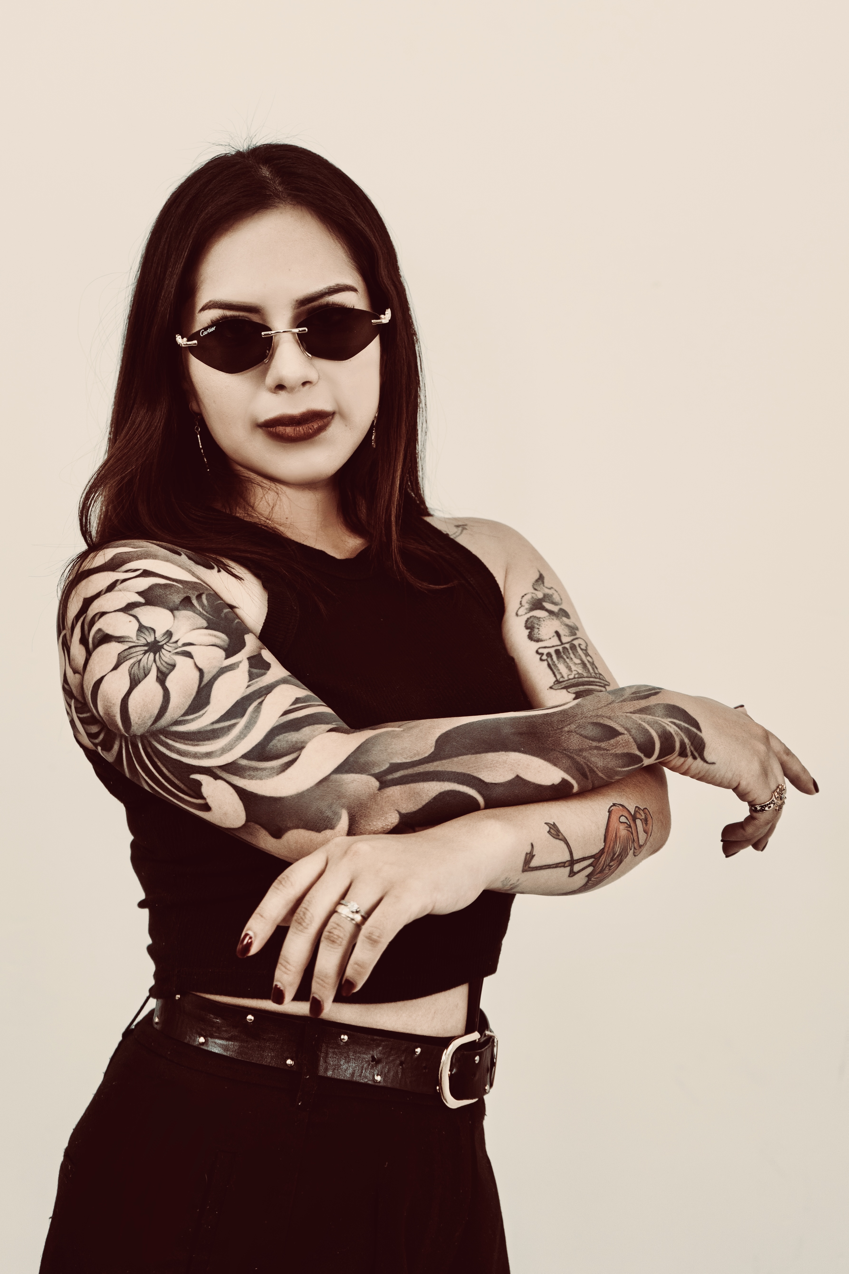 Paty Escobar