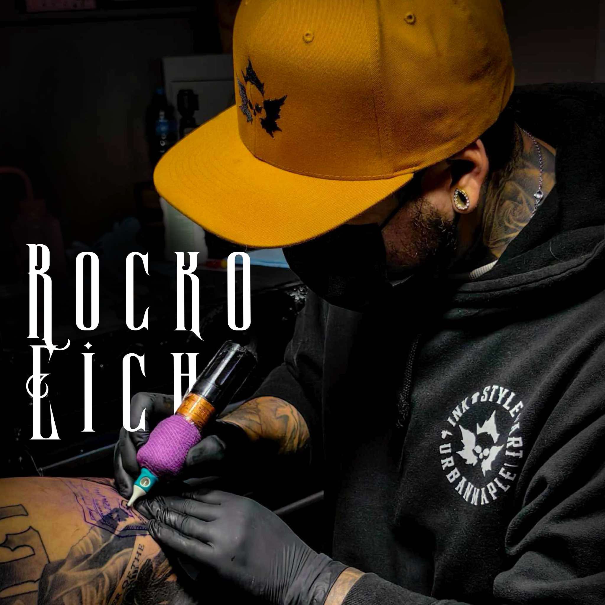 Rocko