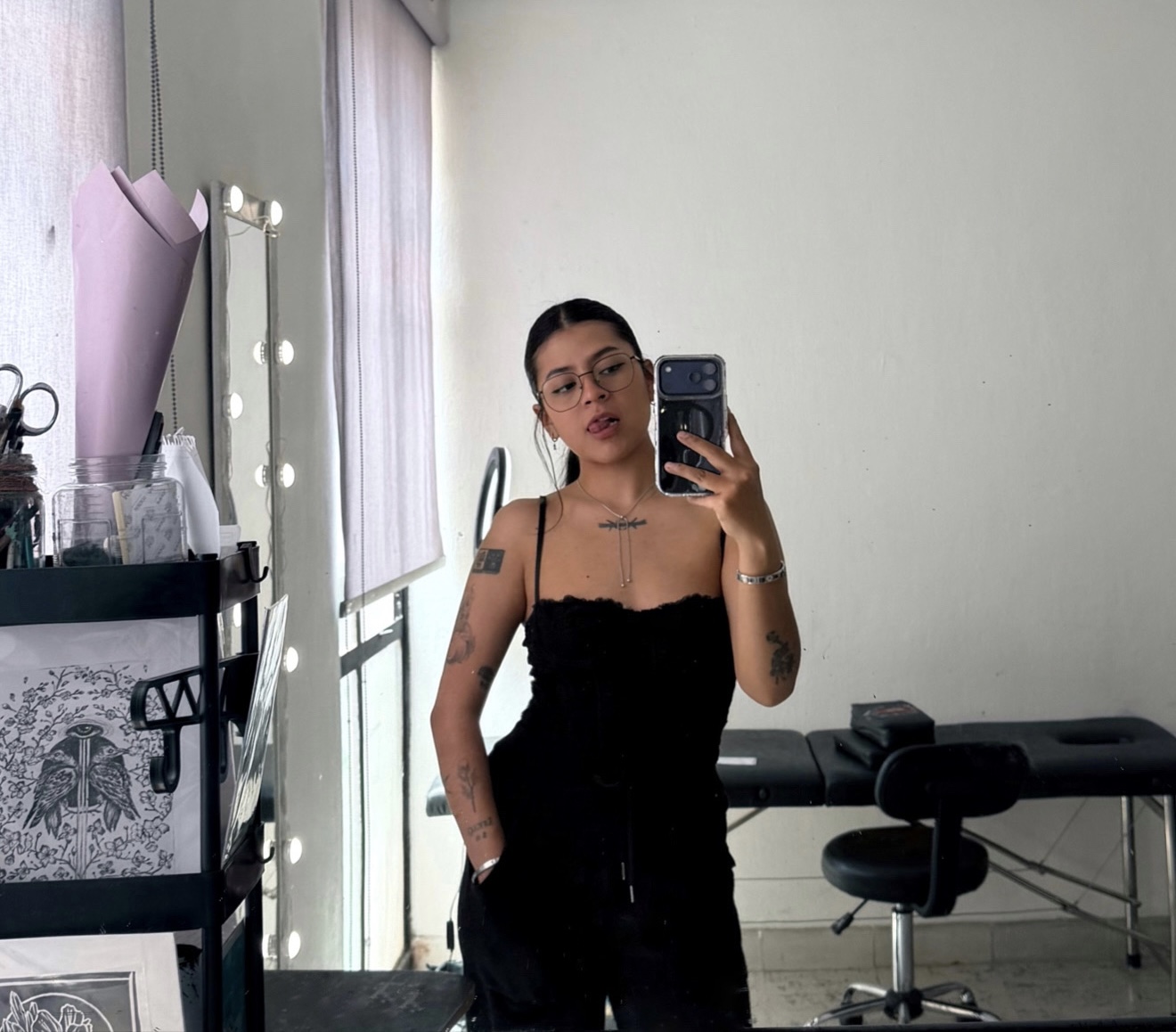 Ximena